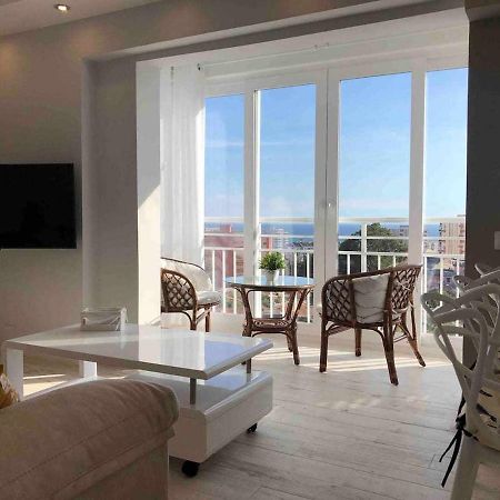 Arroyo De La Miel Luxury Sun&Beach بينالماذينا المظهر الخارجي الصورة