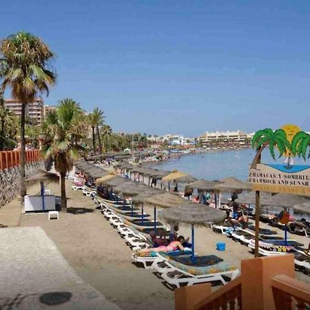 Arroyo De La Miel Luxury Sun&Beach بينالماذينا المظهر الخارجي الصورة