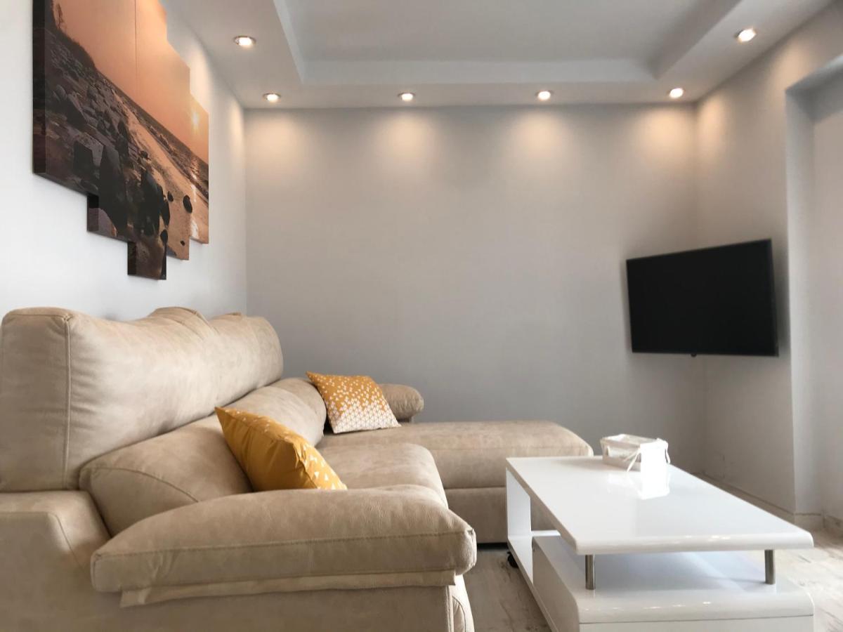 Arroyo De La Miel Luxury Sun&Beach بينالماذينا المظهر الخارجي الصورة