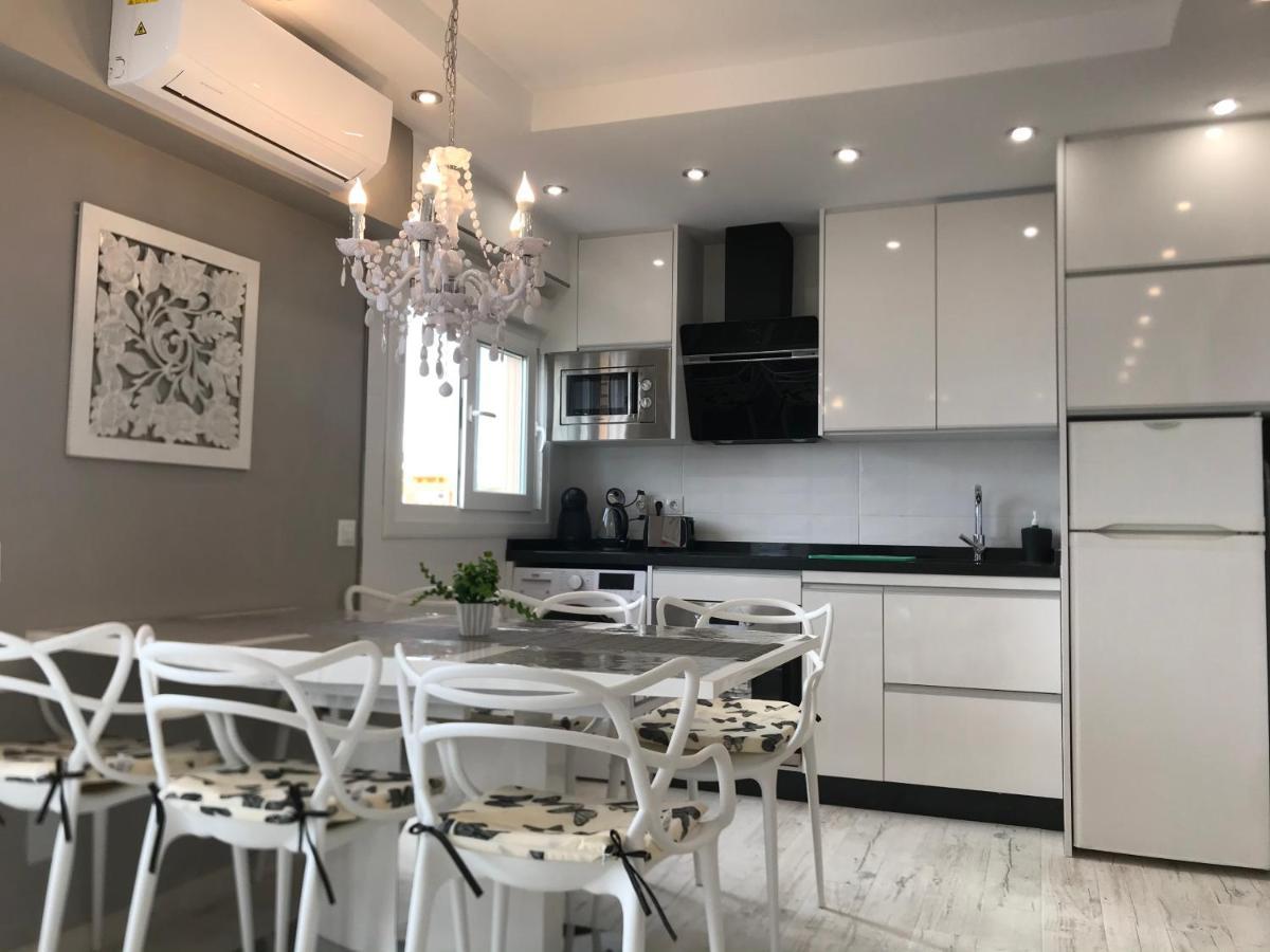 Arroyo De La Miel Luxury Sun&Beach بينالماذينا المظهر الخارجي الصورة