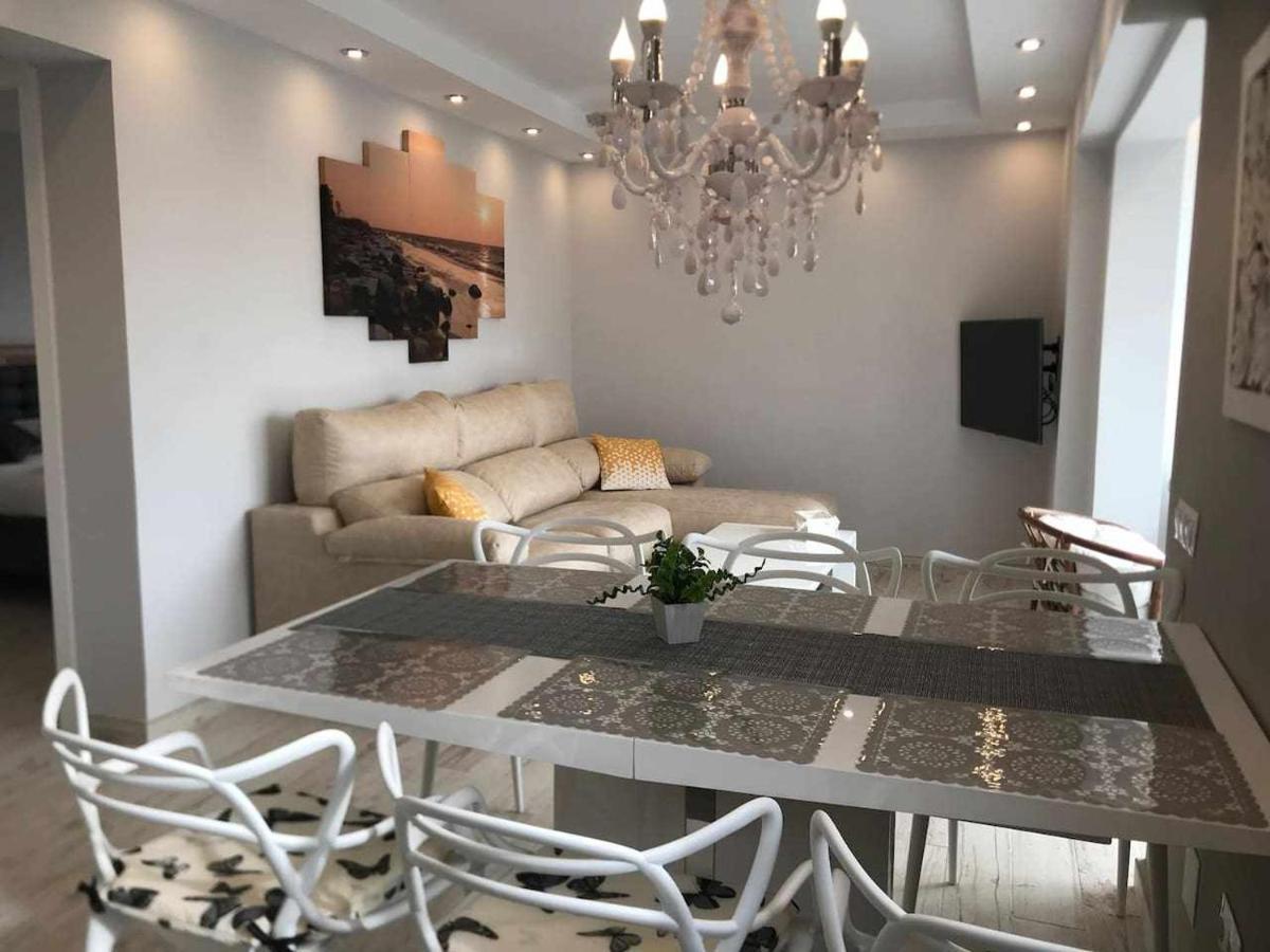 Arroyo De La Miel Luxury Sun&Beach بينالماذينا المظهر الخارجي الصورة