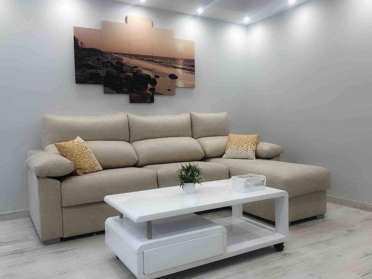 Arroyo De La Miel Luxury Sun&Beach بينالماذينا المظهر الخارجي الصورة