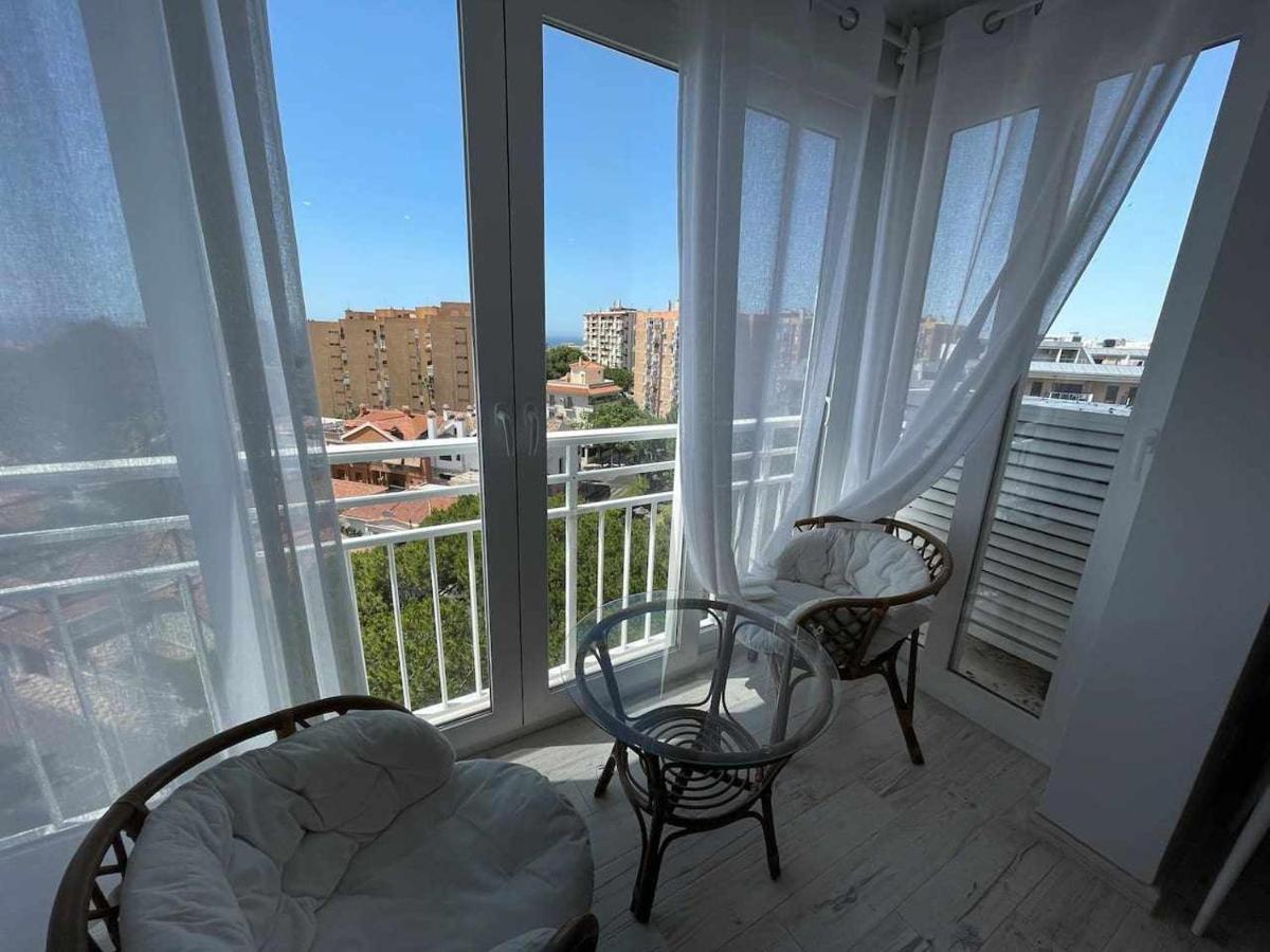Arroyo De La Miel Luxury Sun&Beach بينالماذينا المظهر الخارجي الصورة