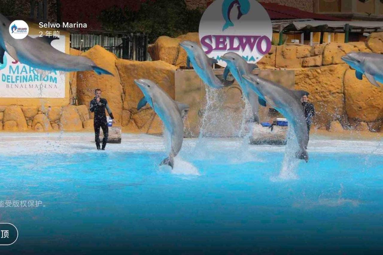 Arroyo De La Miel Luxury Sun&Beach بينالماذينا المظهر الخارجي الصورة