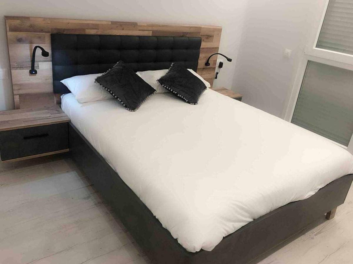 Arroyo De La Miel Luxury Sun&Beach بينالماذينا المظهر الخارجي الصورة
