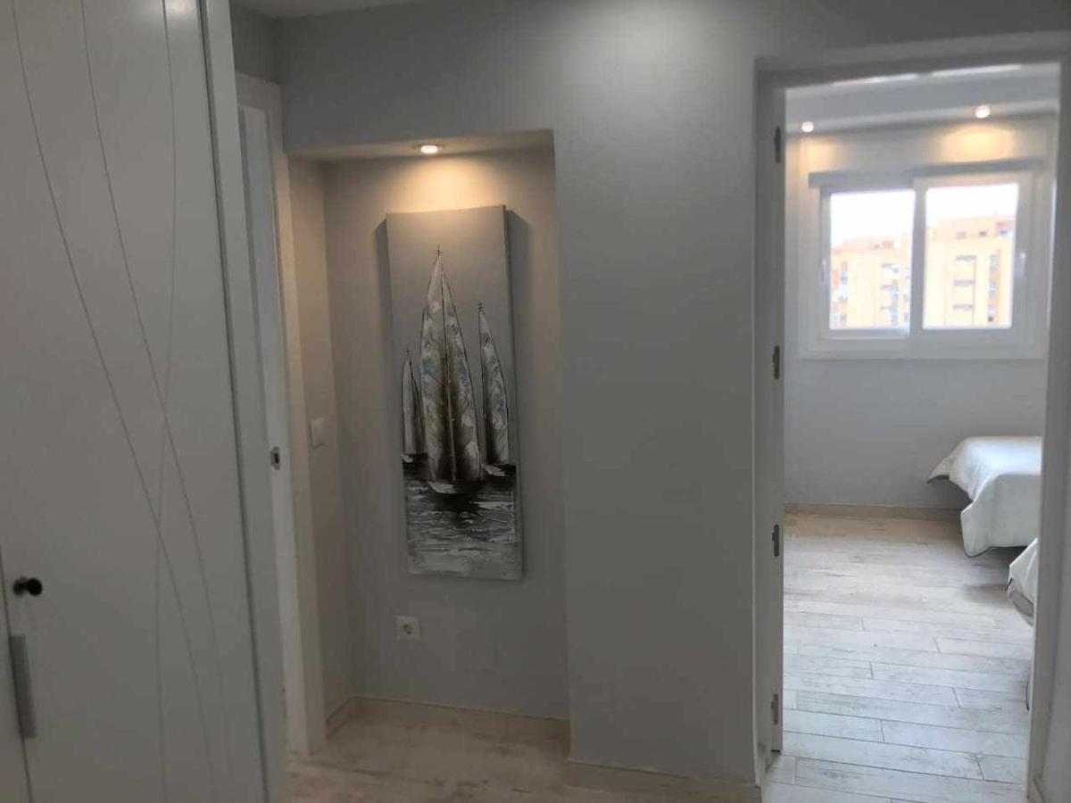 Arroyo De La Miel Luxury Sun&Beach بينالماذينا المظهر الخارجي الصورة