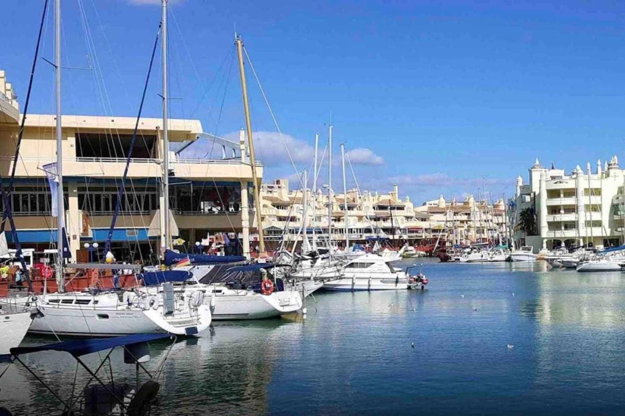 Arroyo De La Miel Luxury Sun&Beach بينالماذينا المظهر الخارجي الصورة