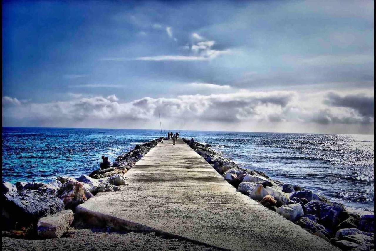 Arroyo De La Miel Luxury Sun&Beach بينالماذينا المظهر الخارجي الصورة