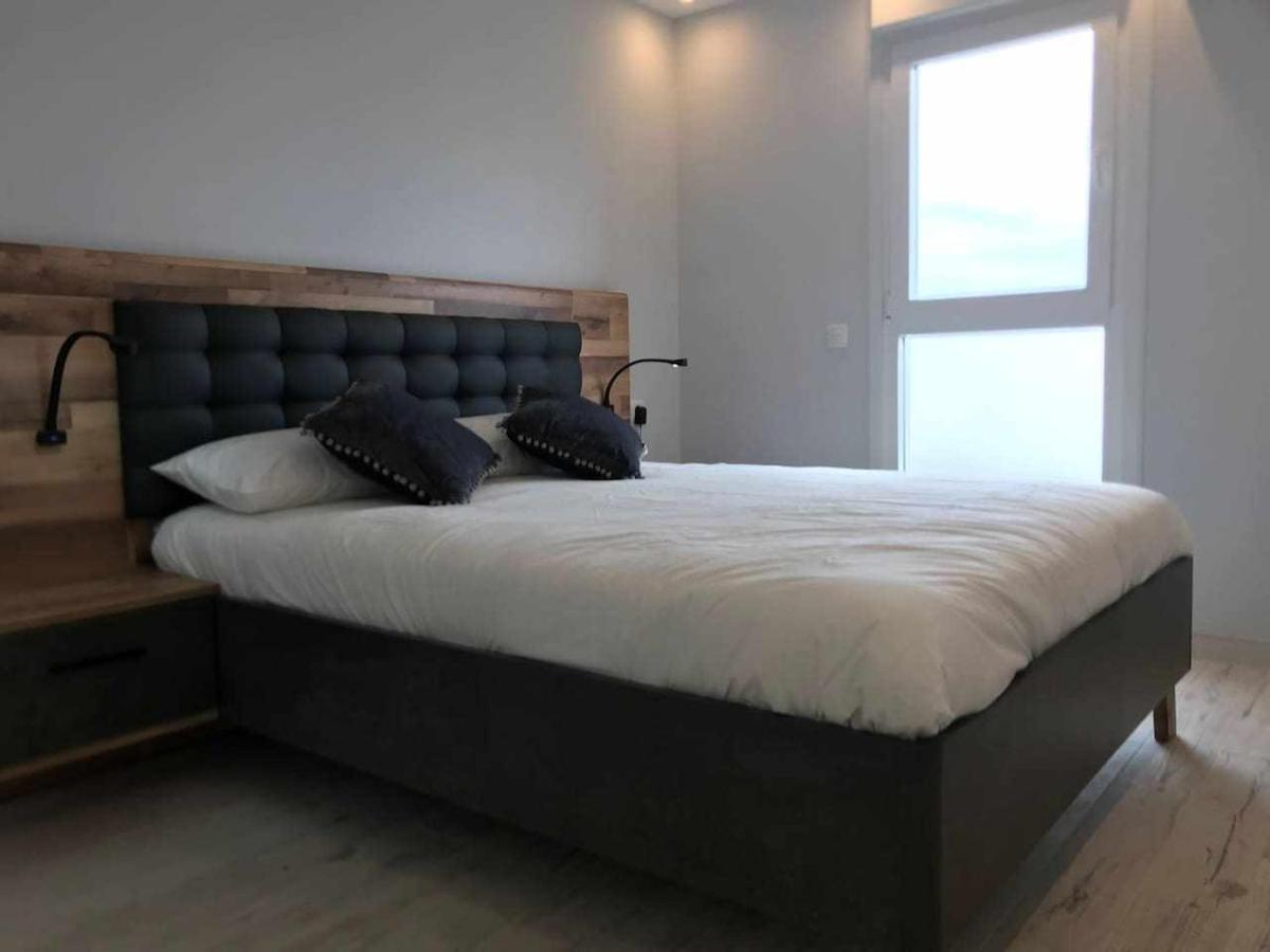 Arroyo De La Miel Luxury Sun&Beach بينالماذينا المظهر الخارجي الصورة