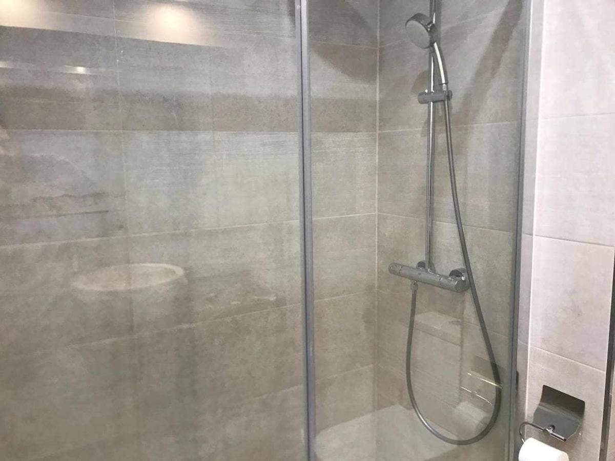 Arroyo De La Miel Luxury Sun&Beach بينالماذينا المظهر الخارجي الصورة