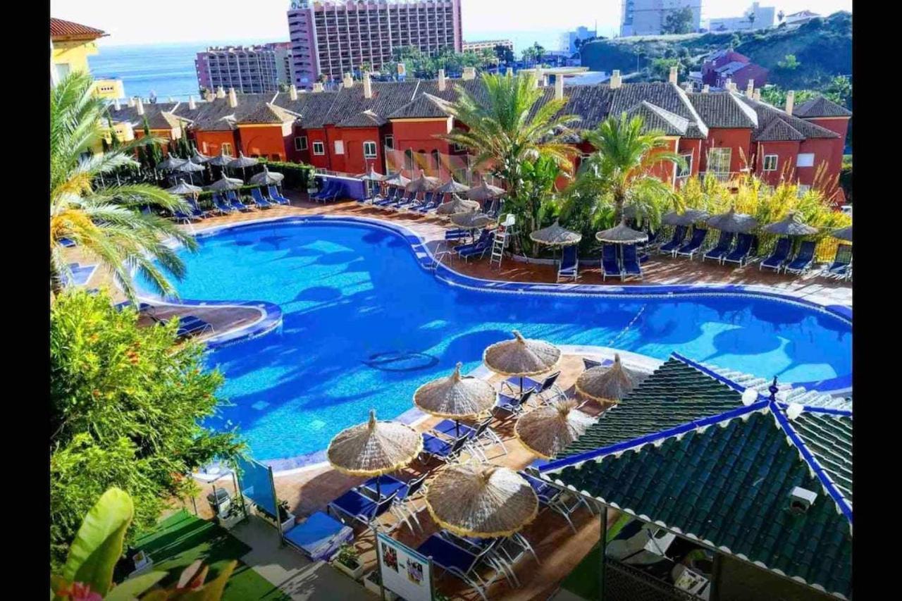 Arroyo De La Miel Luxury Sun&Beach بينالماذينا المظهر الخارجي الصورة
