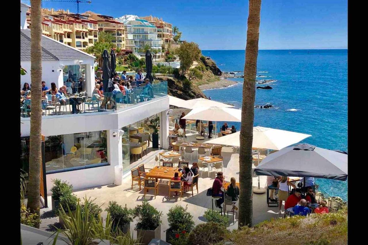 Arroyo De La Miel Luxury Sun&Beach بينالماذينا المظهر الخارجي الصورة