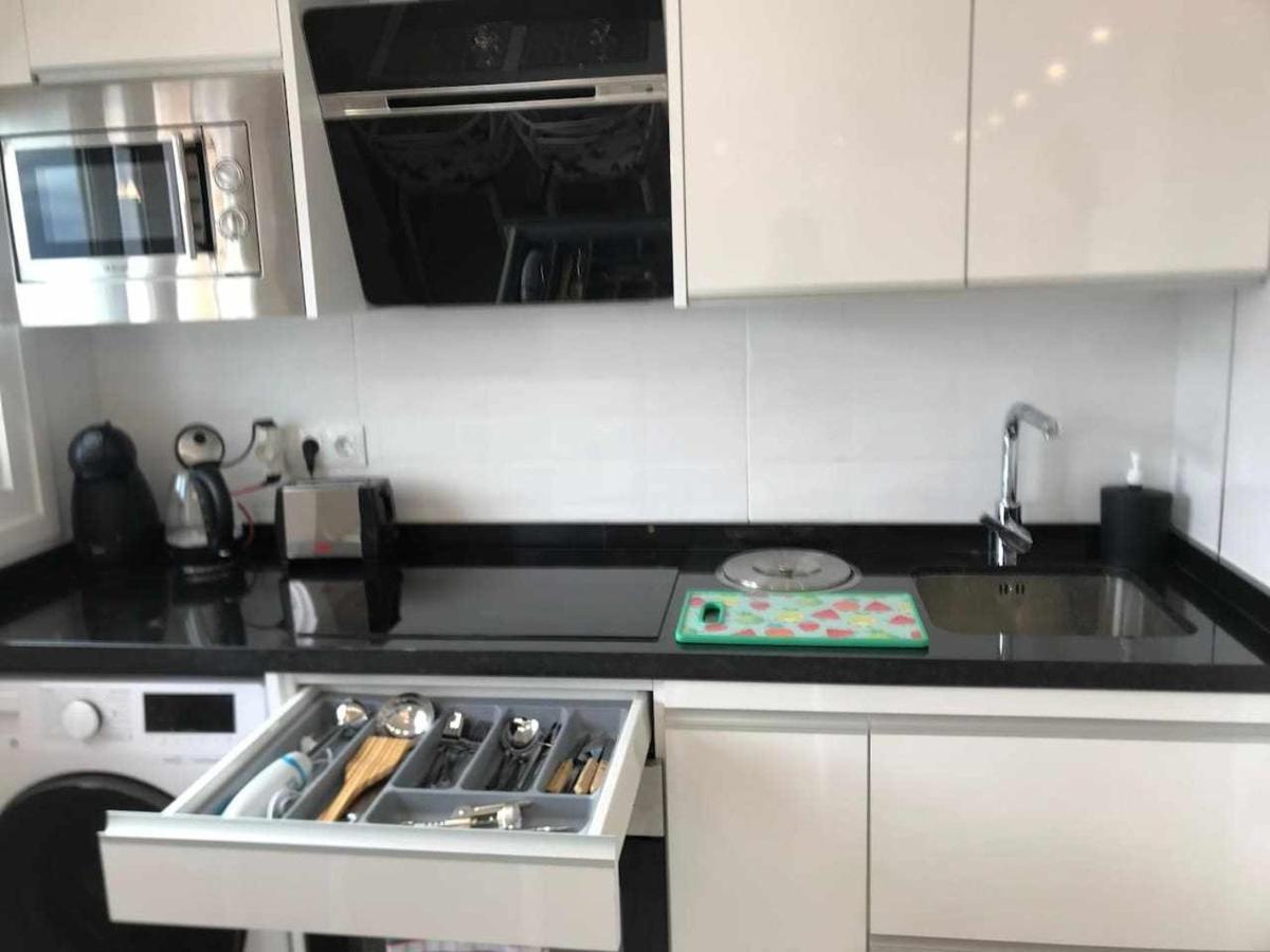 Arroyo De La Miel Luxury Sun&Beach بينالماذينا المظهر الخارجي الصورة