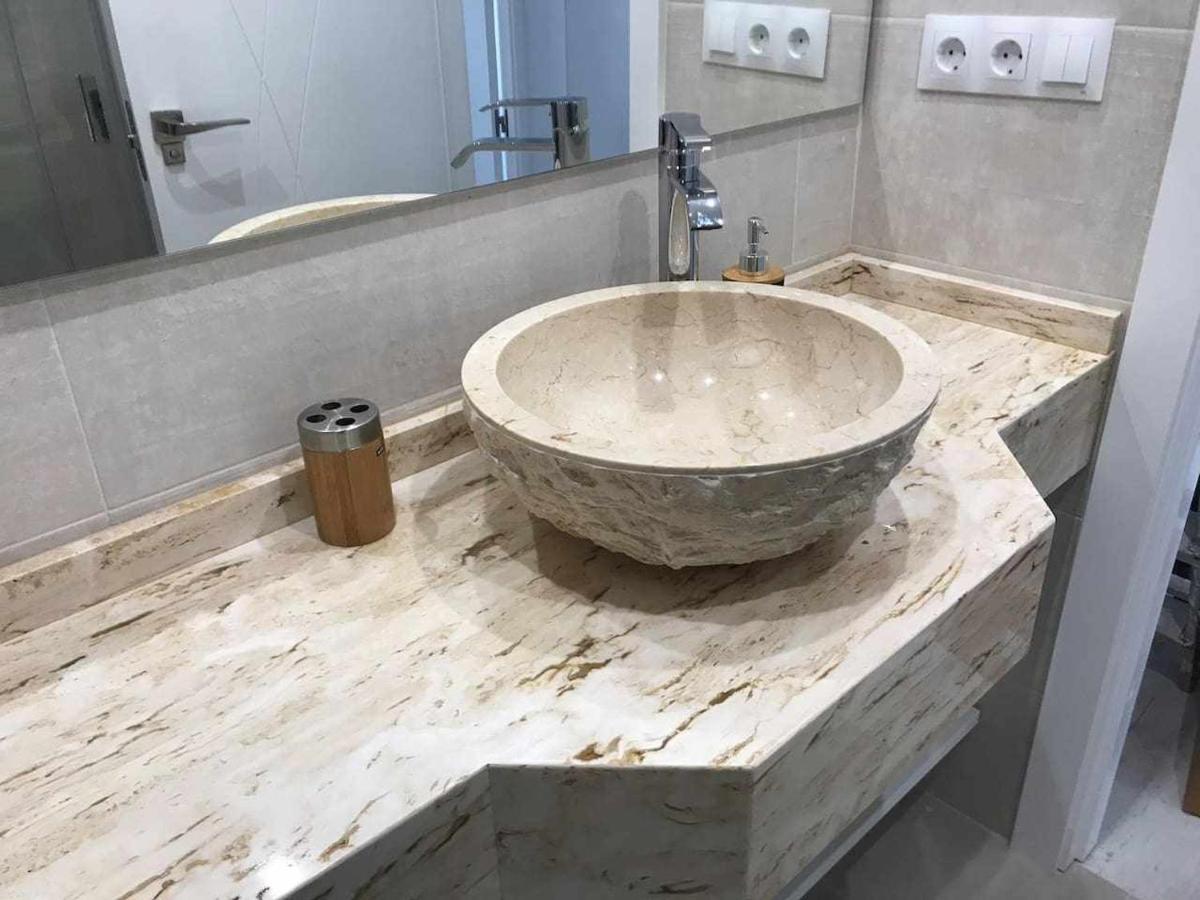 Arroyo De La Miel Luxury Sun&Beach بينالماذينا المظهر الخارجي الصورة
