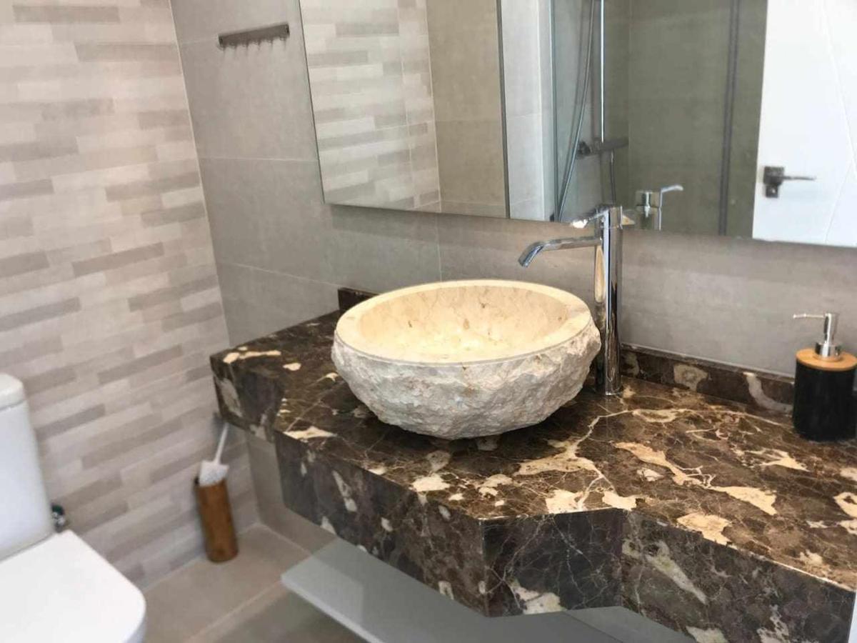 Arroyo De La Miel Luxury Sun&Beach بينالماذينا المظهر الخارجي الصورة