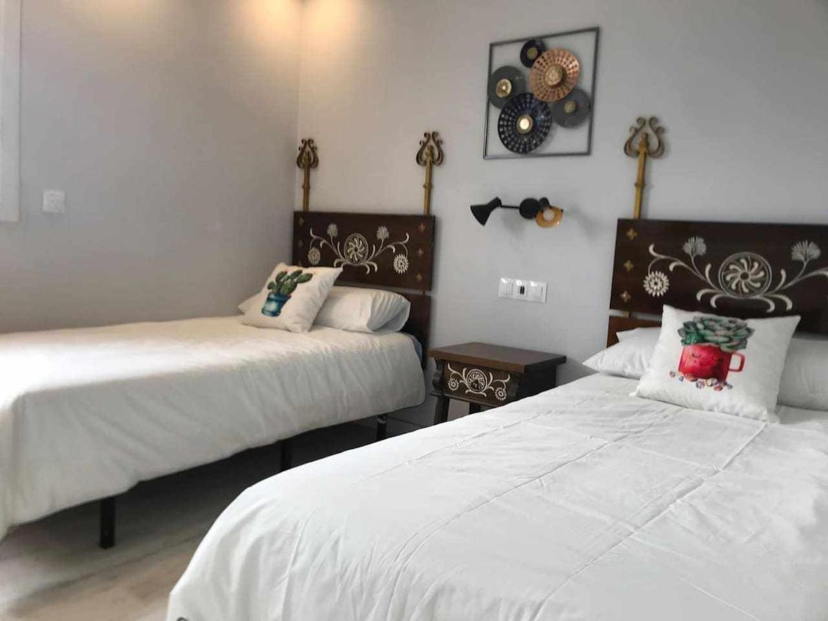 Arroyo De La Miel Luxury Sun&Beach بينالماذينا المظهر الخارجي الصورة
